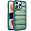 Applicable 15 Cooling Grid Phone Case For iPhone 12, 13, 14, 15 - MyMobile