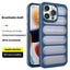 Applicable 15 Cooling Grid Phone Case For iPhone 12, 13, 14, 15 - MyMobile