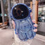 Applicable Electroplating TPU Astronaut Phone Case For iPhone 15 - MyMobile