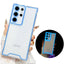 Applicable Fluorescent Drop - resistant Transparent Protective Cover For Samsung Galaxy S24 - MyMobile