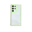 Applicable Fluorescent Drop - resistant Transparent Protective Cover For Samsung Galaxy S24 - MyMobile