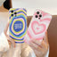 Applicable Mobile Phone Case Full Cover For iPhone 11, 12, 13 - MyMobile