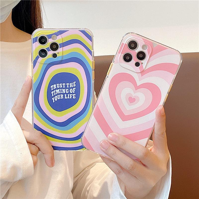 Applicable Mobile Phone Case Full Cover For iPhone 11, 12, 13 - MyMobile