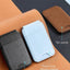 Applicable Mobile Phone Magnetic Back Sticker Card Holder - MyMobile