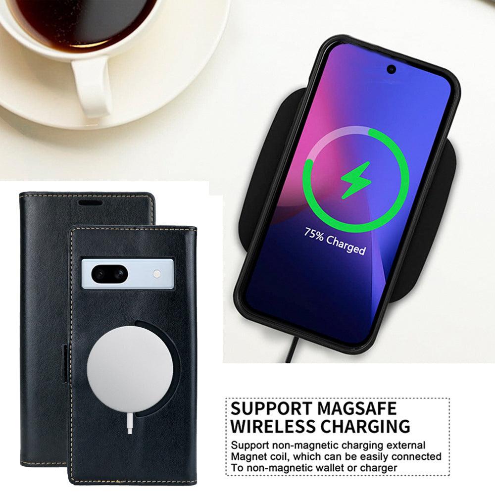 Applicable To Google Magnetic Mobile Phone Protective Case - MyMobile