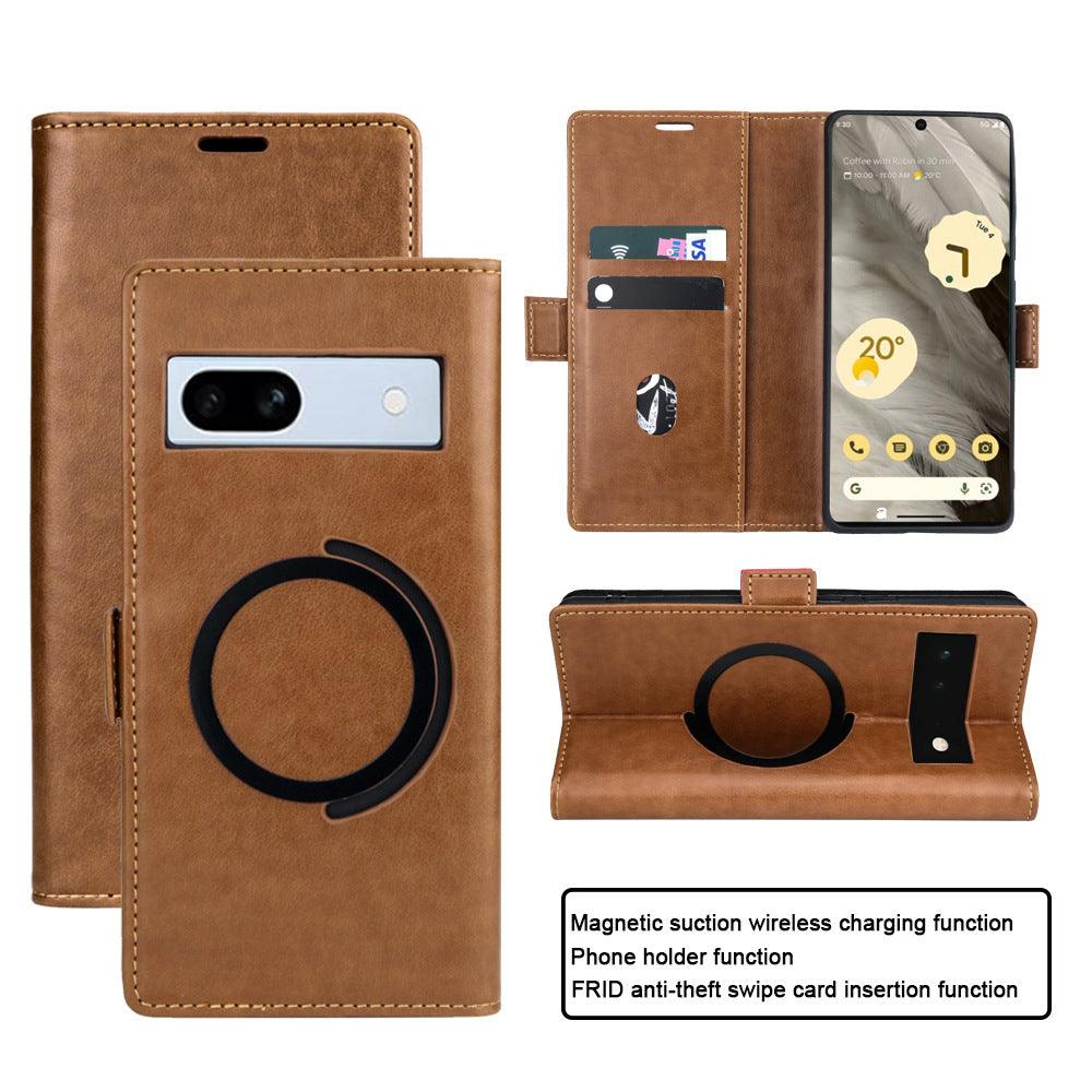 Applicable To Google Magnetic Mobile Phone Protective Case - MyMobile