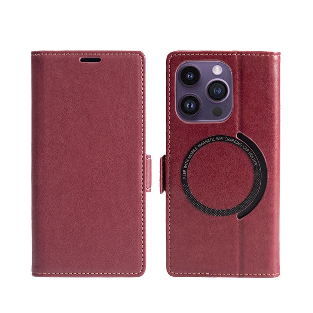 Applicable To Google Magnetic Mobile Phone Protective Case - MyMobile