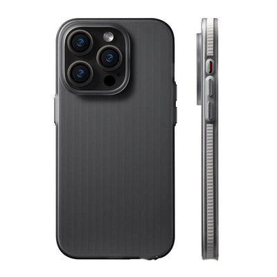 Applicable To Iphone15promax Phone Case Skin - sensitive Striped Sand Non - slip Protective Cover For iPhone 14, 15 - MyMobile