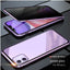 Applicable To S23Ultra Peep - proof Magnetic King Phone Case For Samsung Galaxy S24 - MyMobile