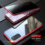 Applicable To S23Ultra Peep - proof Magnetic King Phone Case For Samsung Galaxy S24 - MyMobile