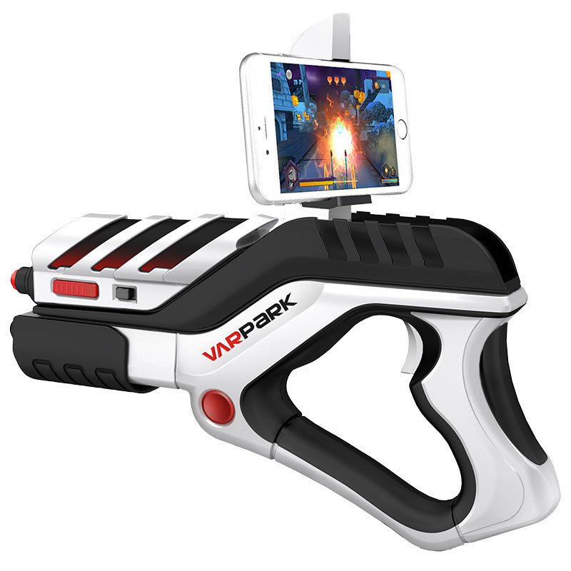 AR somatosensory gamepad - MyMobile