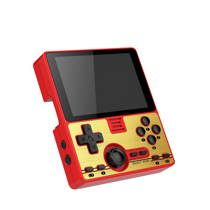 Arcade Handheld Retro Nostalgic Mini Home Game Console - MyMobile