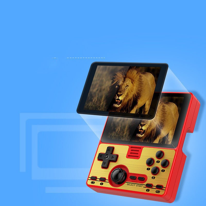 Arcade Handheld Retro Nostalgic Mini Home Game Console - MyMobile