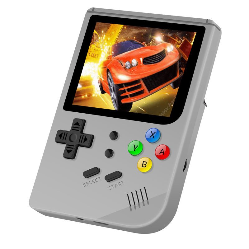 Arcade Situ TONY Source Dual - system RG300 Handheld Game Console Small Mini PS1 GB Handheld - MyMobile