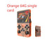 Arcade Situ TONY Source Dual - system RG300 Handheld Game Console Small Mini PS1 GB Handheld - MyMobile