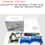 Arcade Xgame Joystick TV Game Console - MyMobile