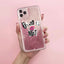 Ariana grande soft shell mobile phone case - MyMobile