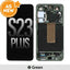 AS NEW-Samsung Galaxy S23 Plus S916B OLED Screen Replacement (Brand new screen disassemble from brand new phone)