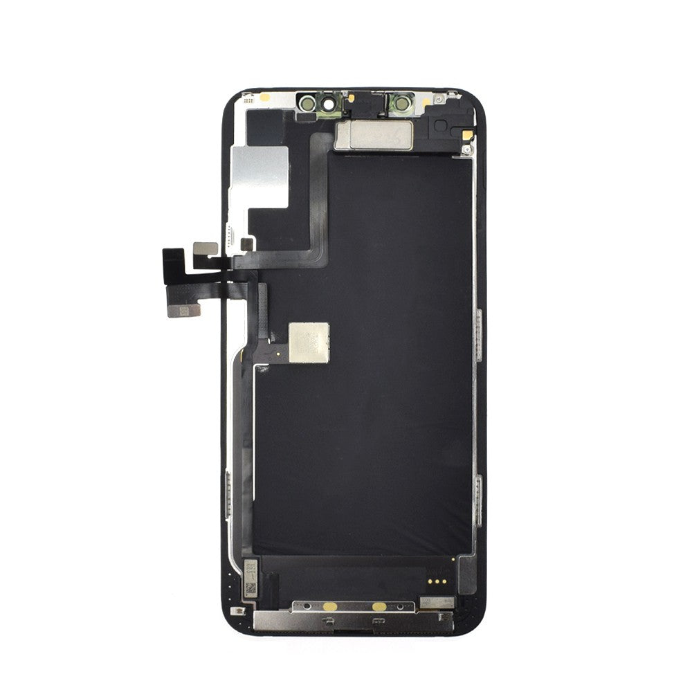 AS NEW OLED Assembly With Earpiece Speaker Flex for iPhone 11 Pro Max Screen Replacement CH661-14099