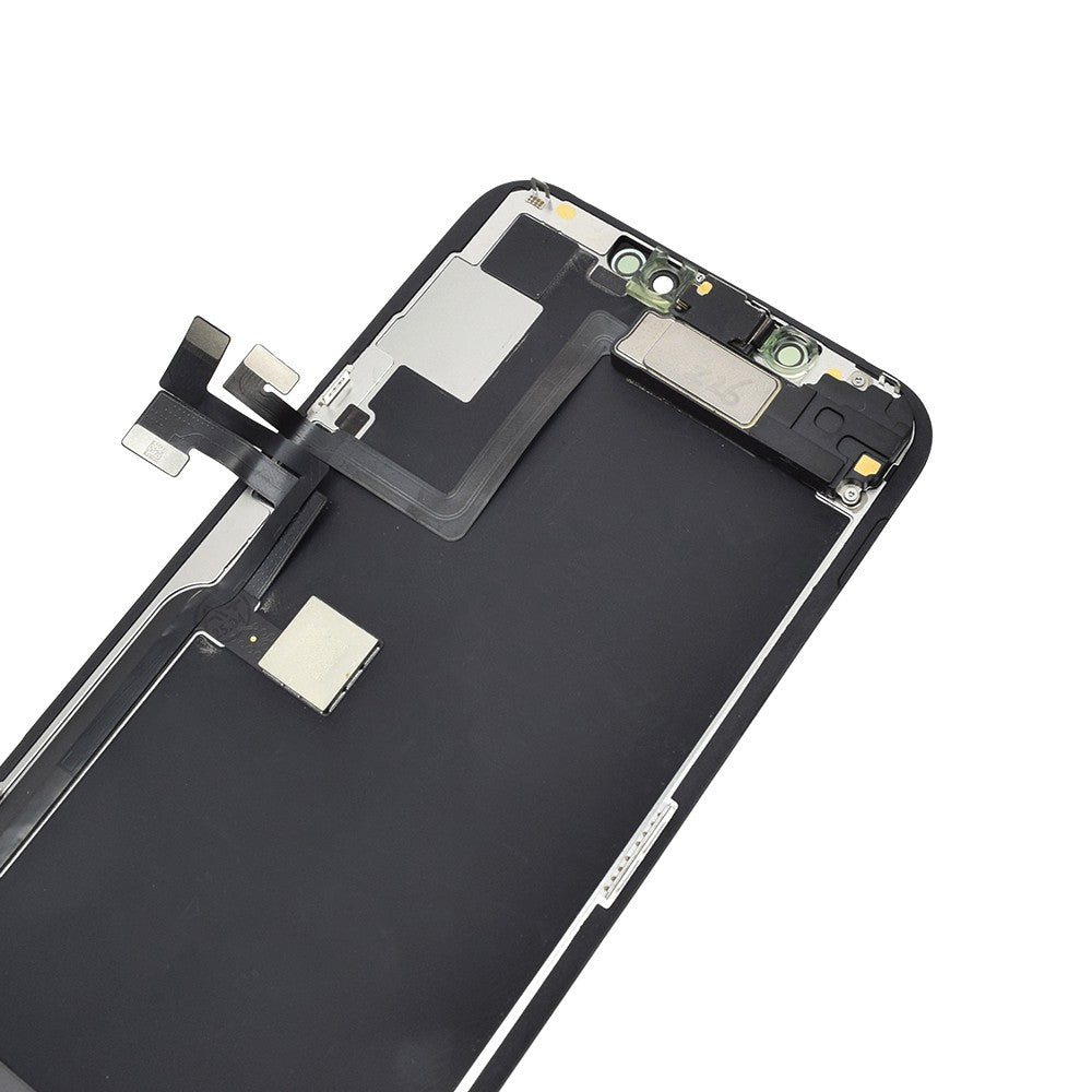 AS NEW OLED Assembly With Earpiece Speaker Flex for iPhone 11 Pro Max Screen Replacement CH661-14099