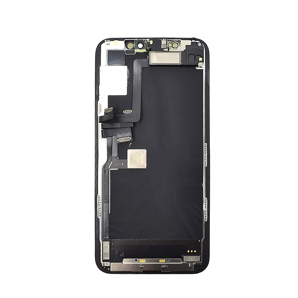 AS NEW OLED Assembly With Earpiece Speaker Flex for iPhone 11 Pro Screen Replacement CH661-14096