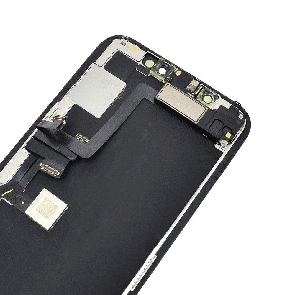 AS NEW OLED Assembly With Earpiece Speaker Flex for iPhone 11 Pro Screen Replacement CH661-14096