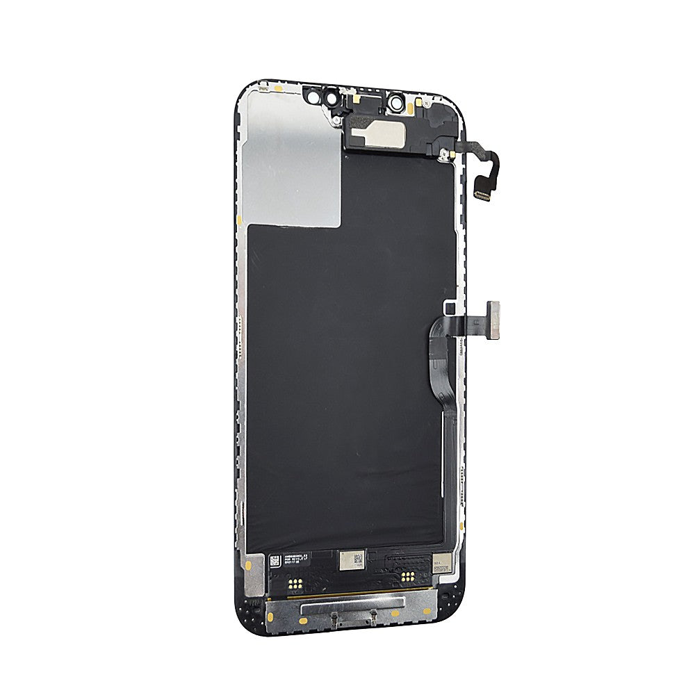 AS NEW OLED Assembly With Earpiece Speaker Flex for iPhone 12 Pro Max Screen Replacement CH661-18466