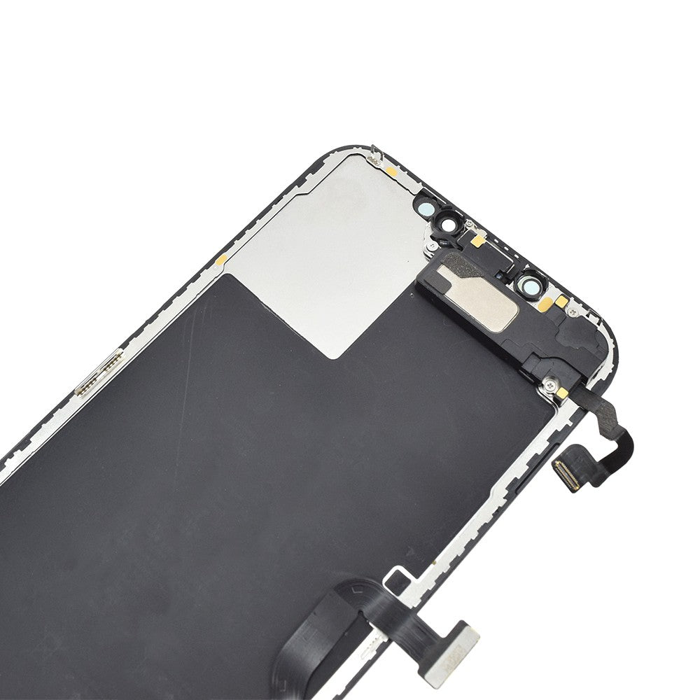 AS NEW OLED Assembly With Earpiece Speaker Flex for iPhone 12 Pro Max Screen Replacement CH661-18466
