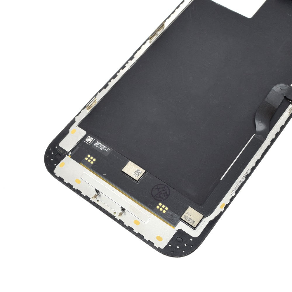 AS NEW OLED Assembly With Earpiece Speaker Flex for iPhone 12 Pro Max Screen Replacement CH661-18466