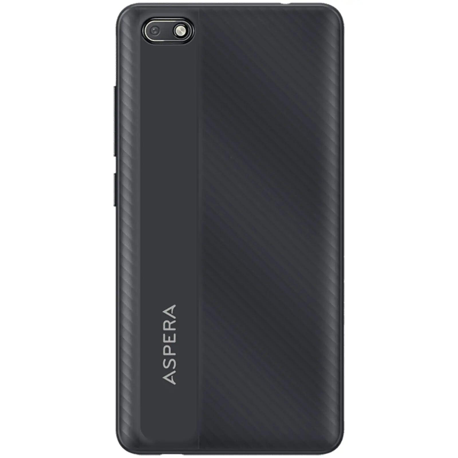 Aspera AS5 Black - MyMobile