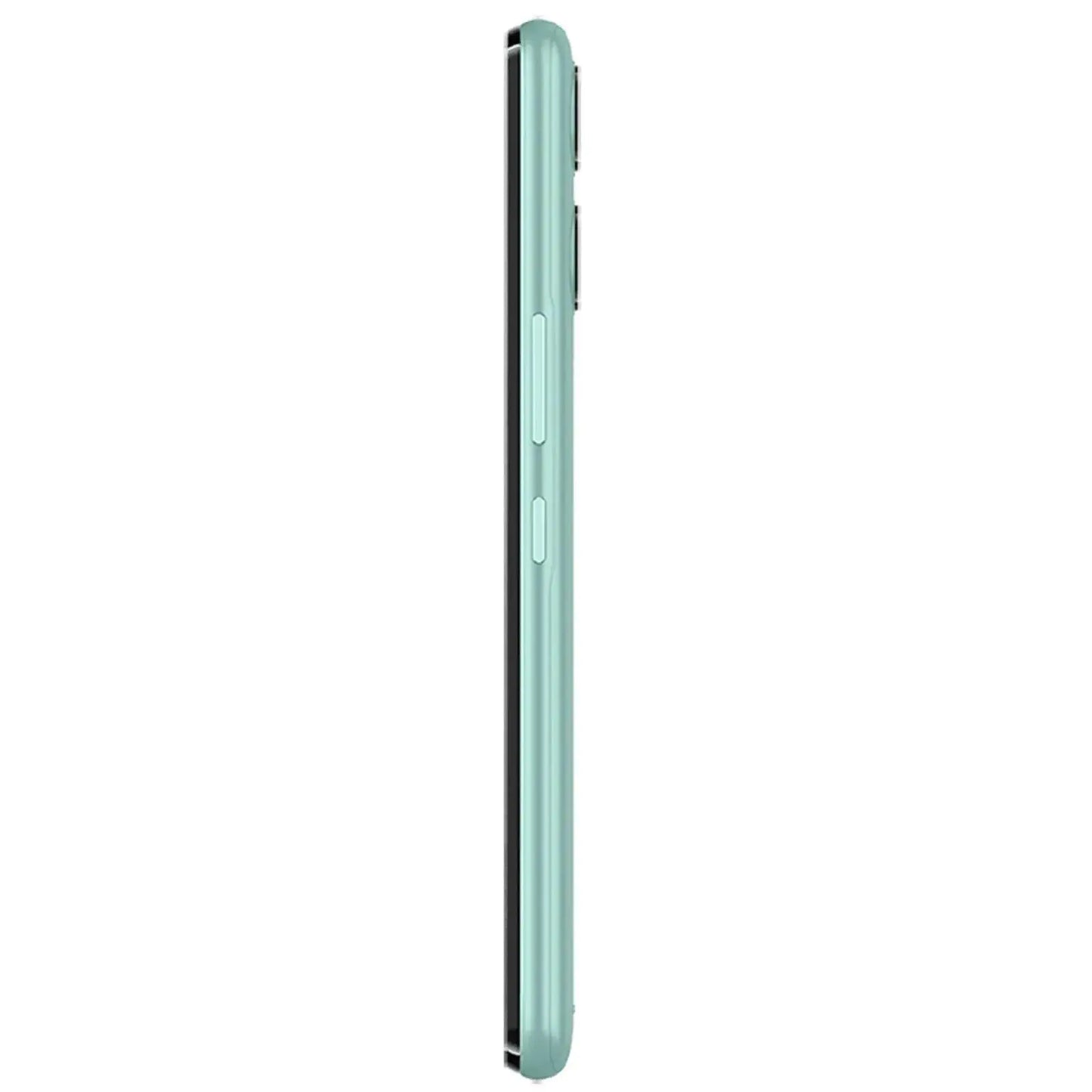 Aspera AS8 32G/2G 6.3 NFC Dual Sim Green AU - MyMobile