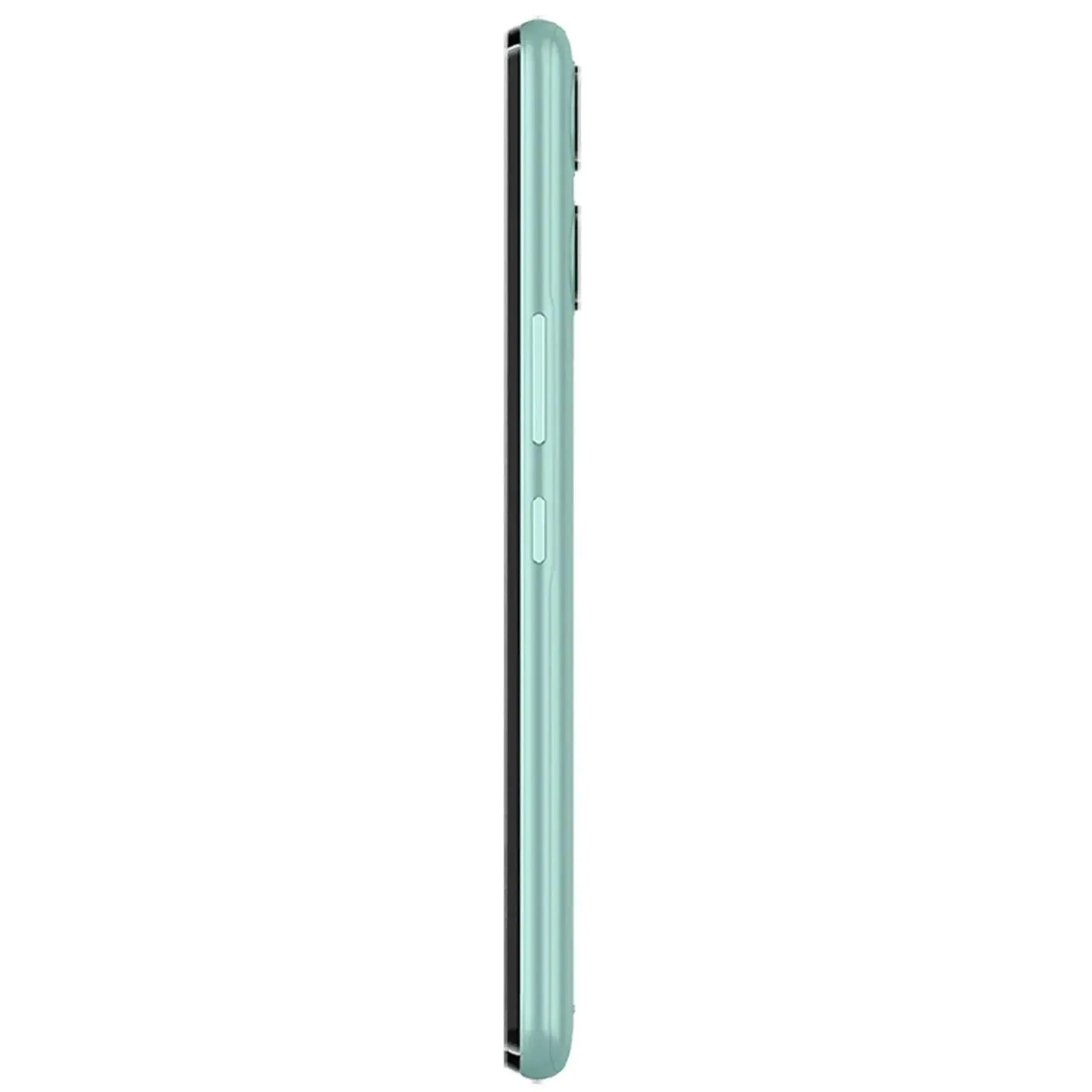 Aspera AS8 32G/2G 6.3 NFC Dual Sim Green AU - MyMobile