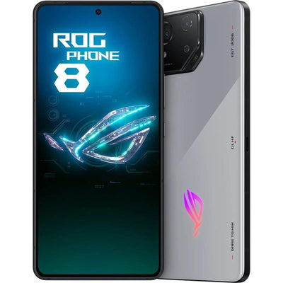 Asus ROG 8 AI2401 5G (16GB Ram) international - MyMobile