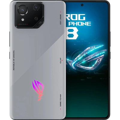 Asus ROG 8 AI2401 5G (16GB Ram) international - MyMobile