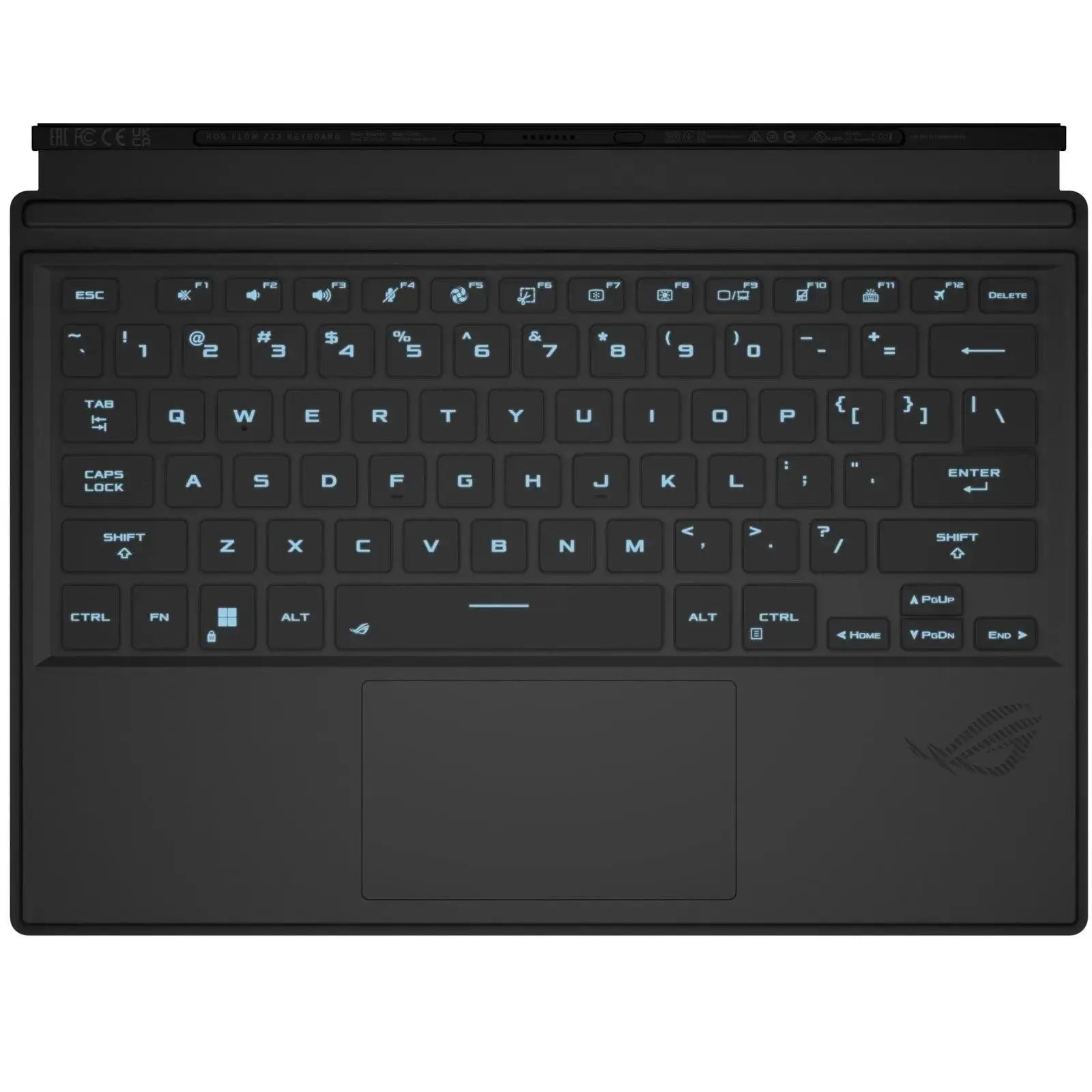 Asus Rog Flow Z13 GZ301VV - MU007W RTX4060 - MyMobile