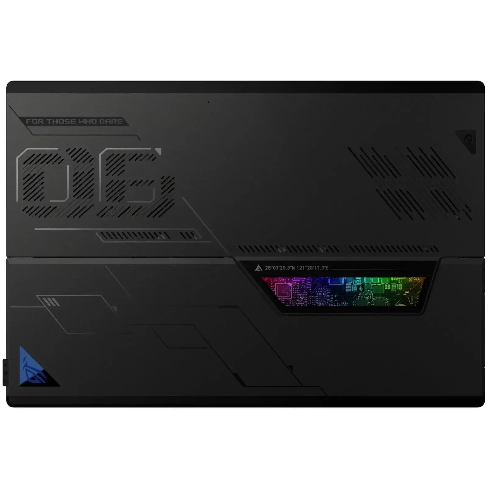 Asus Rog Flow Z13 GZ301VV - MU007W RTX4060 - MyMobile