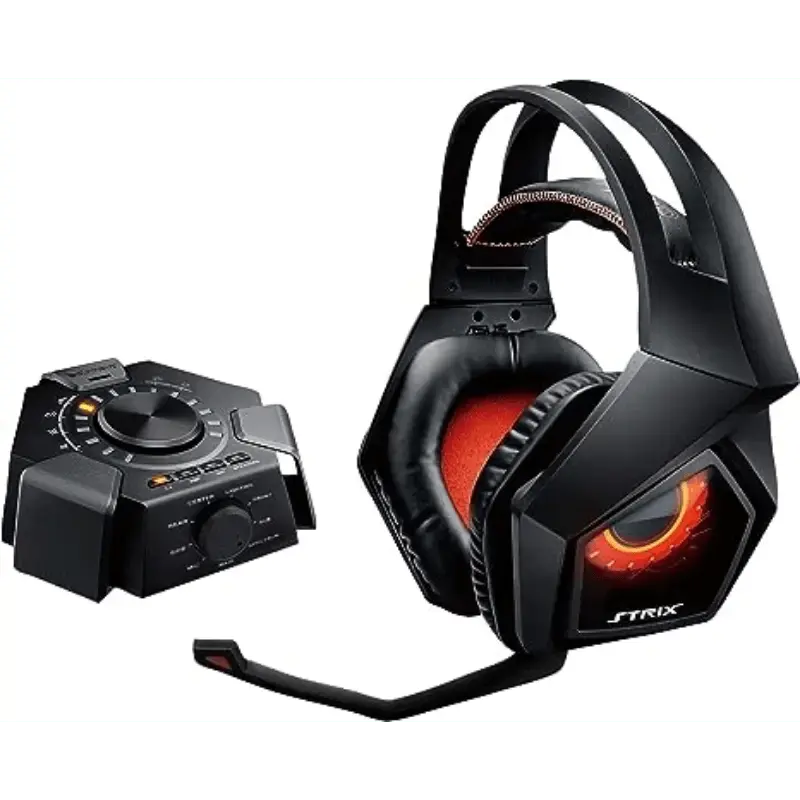 Asus Strix 7.1 Gaming Headset - MyMobile