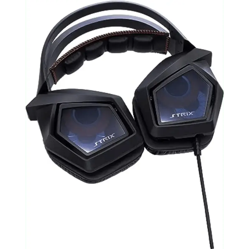 Asus Strix 7.1 Gaming Headset - MyMobile