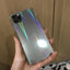 Aurora Laser Mobile Phone Case Soft - MyMobile