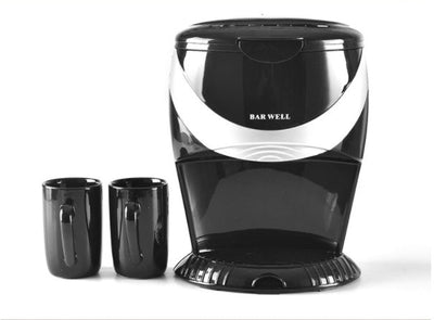 Automatic American Coffee Machine - MyMobile