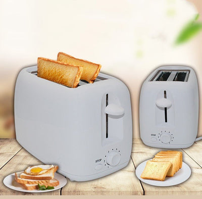 Automatic multifunctional toaster - MyMobile