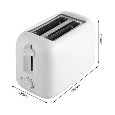 Automatic multifunctional toaster - MyMobile