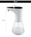 Automatic sensor soap dispenser - MyMobile