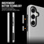 Rhinos Rugged Shockproof Case Cover for Samsung Galaxy S24
