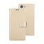 Mercury Rich Diary Case for Samsung Galaxy S23 Plus