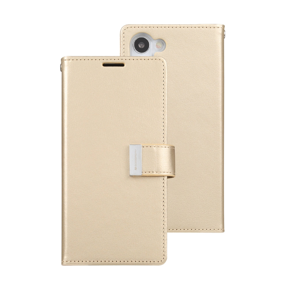 Mercury Rich Diary Case for Samsung Galaxy S23 Plus