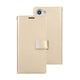 Mercury Rich Diary Case for Samsung Galaxy S23 Plus