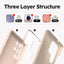 Mercury Silicone Cover Case for Samsung Galaxy S23 Ultra