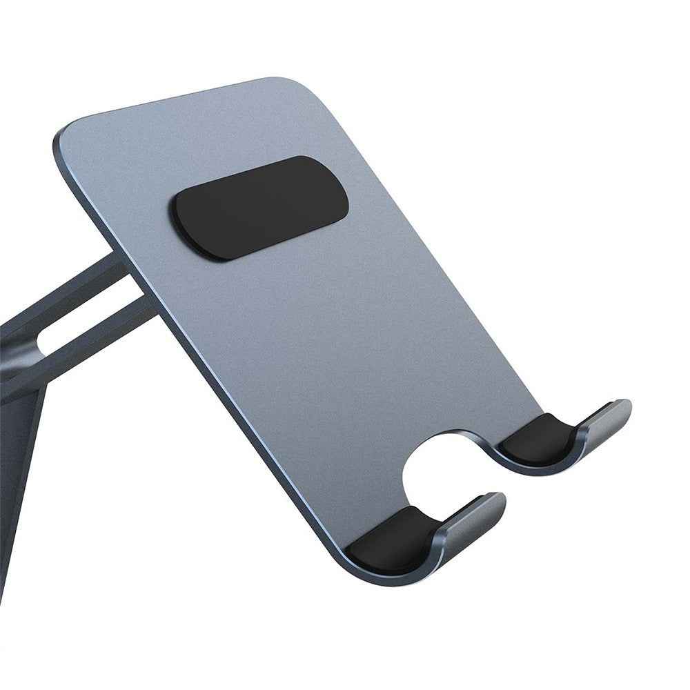Baseus Desktop Biaxial Foldable Metal Stand For Tablets