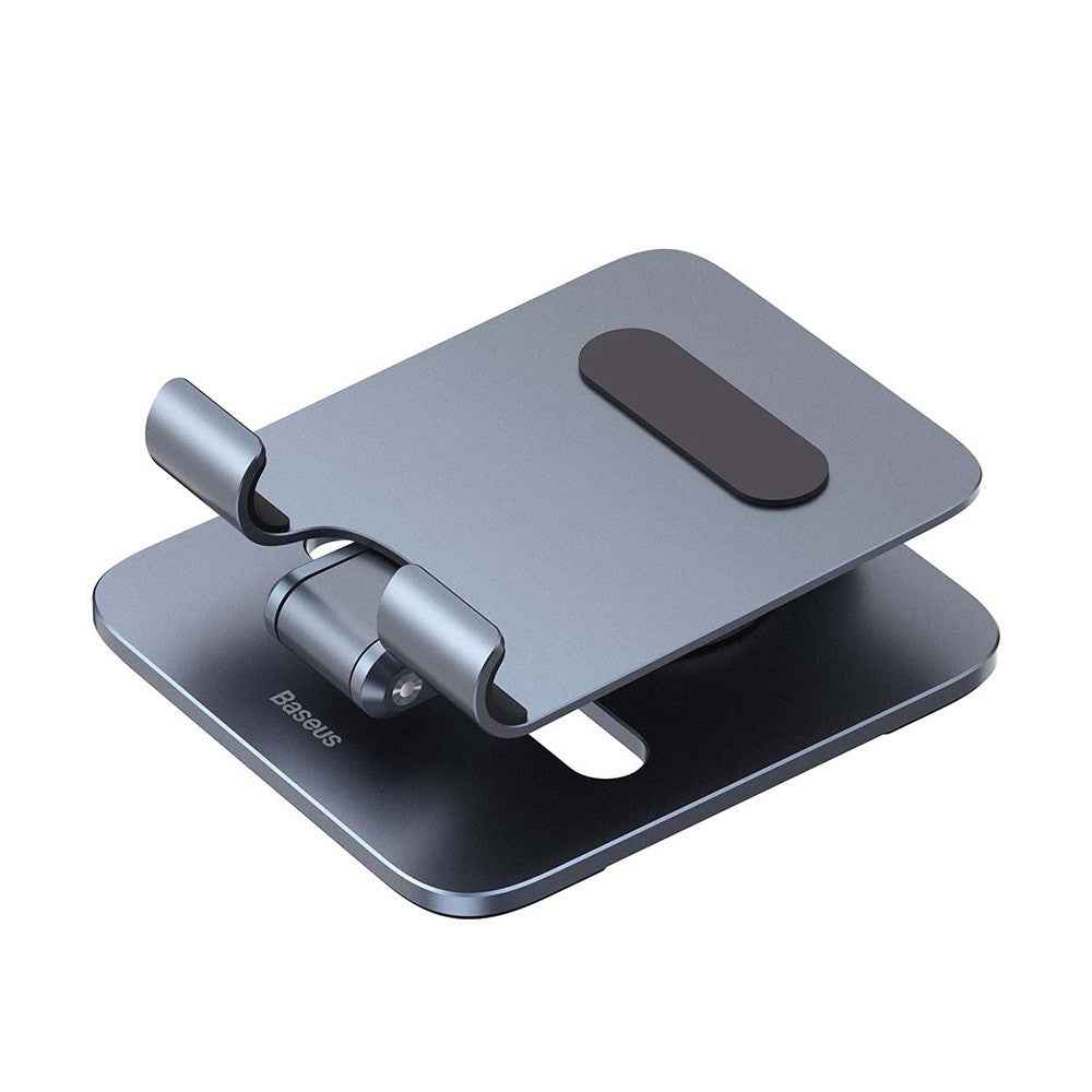 Baseus Desktop Biaxial Foldable Metal Stand For Tablets